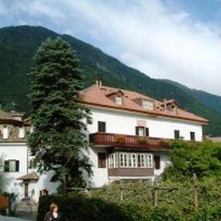 Hubengut Apartments Lana Εξωτερικό φωτογραφία