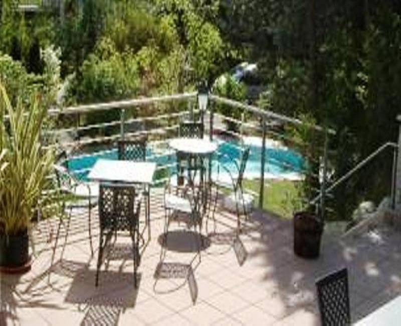Hubengut Apartments Lana Εξωτερικό φωτογραφία