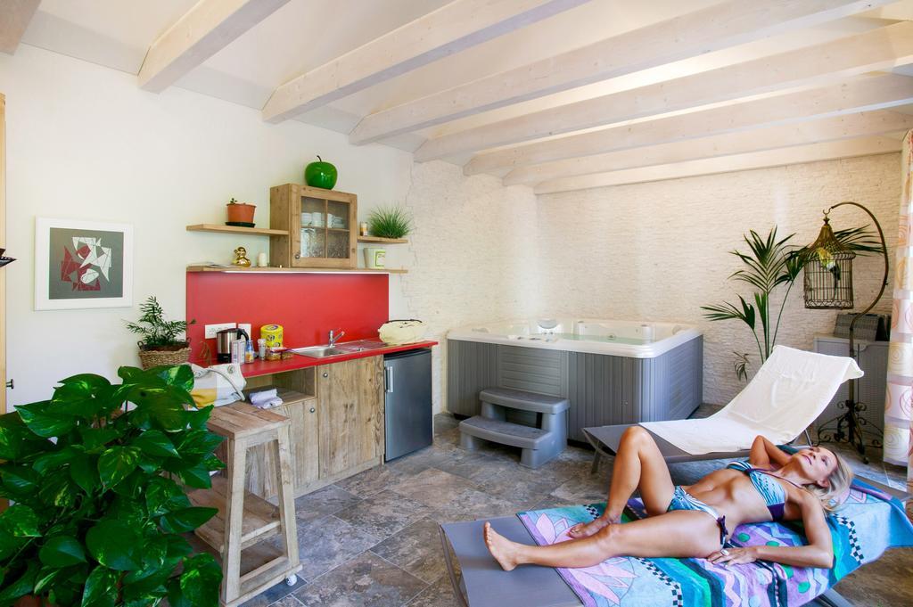 Hubengut Apartments Lana Εξωτερικό φωτογραφία
