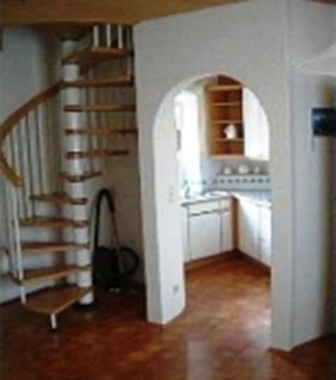 Hubengut Apartments Lana Εξωτερικό φωτογραφία