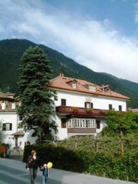 Hubengut Apartments Lana Εξωτερικό φωτογραφία